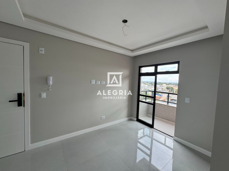 Lindo Apartamento Contendo 02 Dormitórios sendo 01 suite na Boneca do Iguaçu em São José dos Pinhais