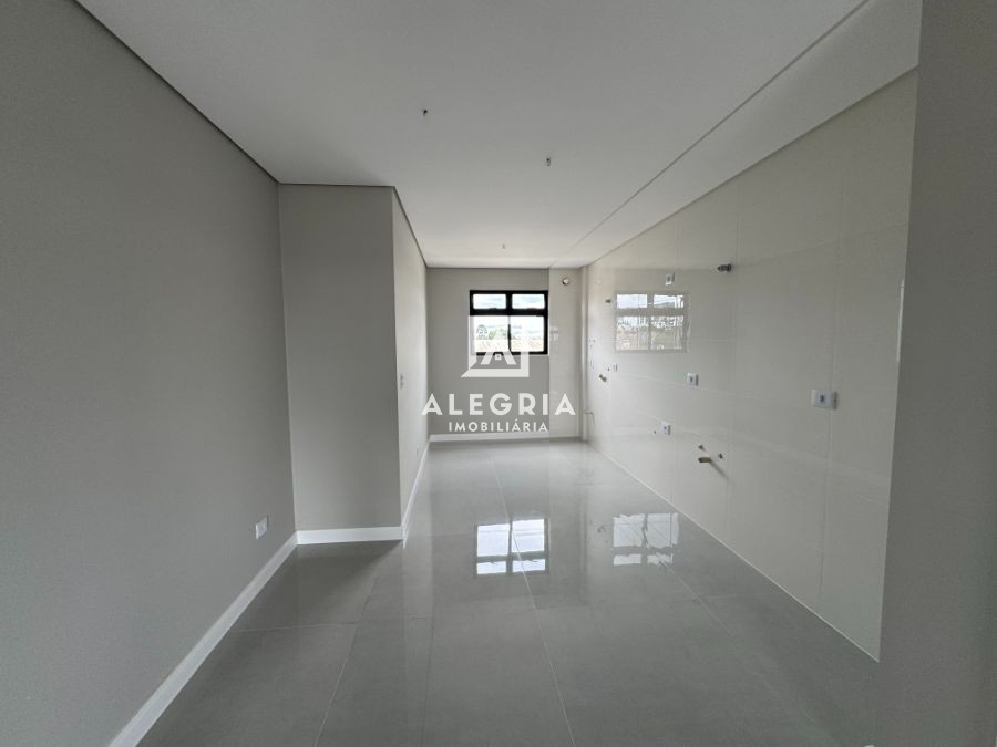 Lindo Apartamento Contendo 02 Dormitórios sendo 01 suite na Boneca do Iguaçu em São José dos Pinhais