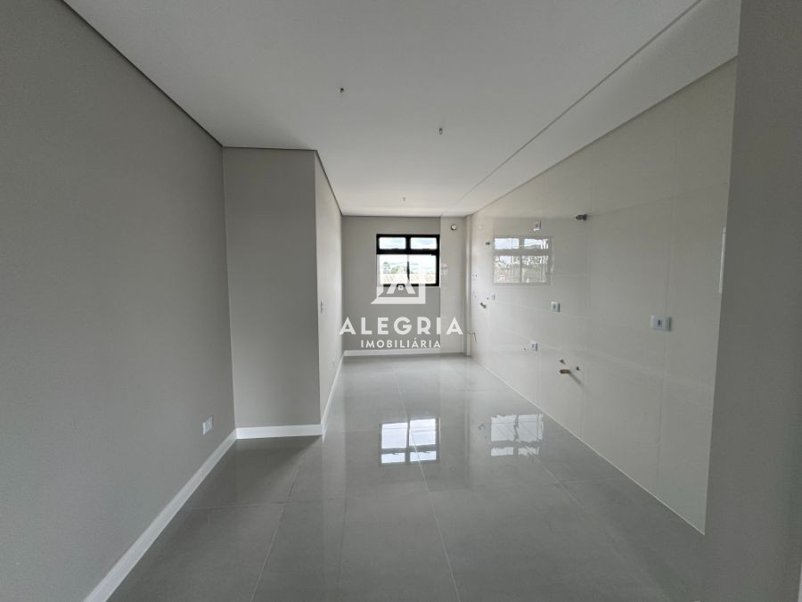 Lindo Apartamento Contendo 02 Dormitórios sendo 01 suite na Boneca do Iguaçu em São José dos Pinhais