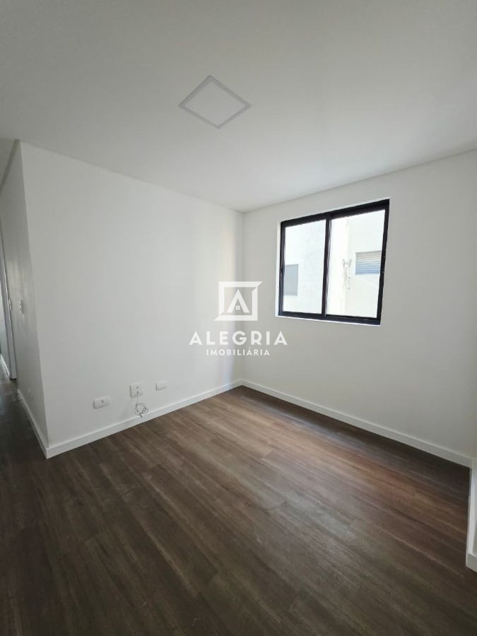 Apartamento 03 Dormitórios sendo 01 Suíte no Centro em São José dos Pinhais