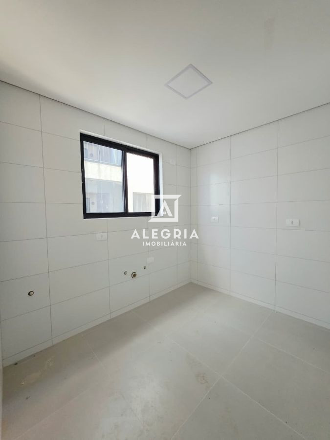 Apartamento 03 Dormitórios sendo 01 Suíte no Centro em São José dos Pinhais