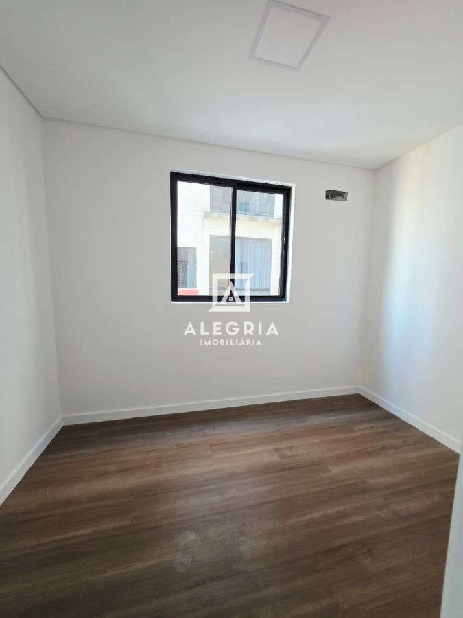 Apartamento 03 Dormitórios sendo 01 Suíte no Centro em São José dos Pinhais