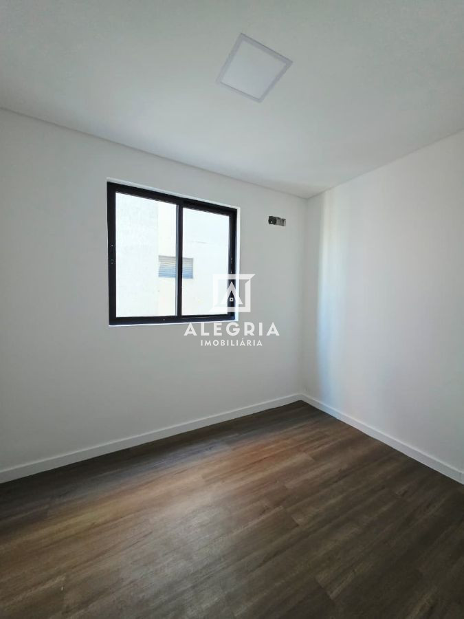 Apartamento 03 Dormitórios sendo 01 Suíte no Centro em São José dos Pinhais