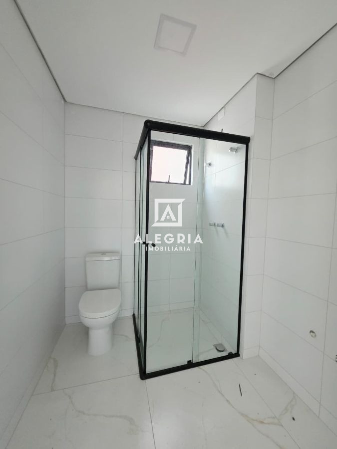 Apartamento 03 Dormitórios sendo 01 Suíte no Centro em São José dos Pinhais