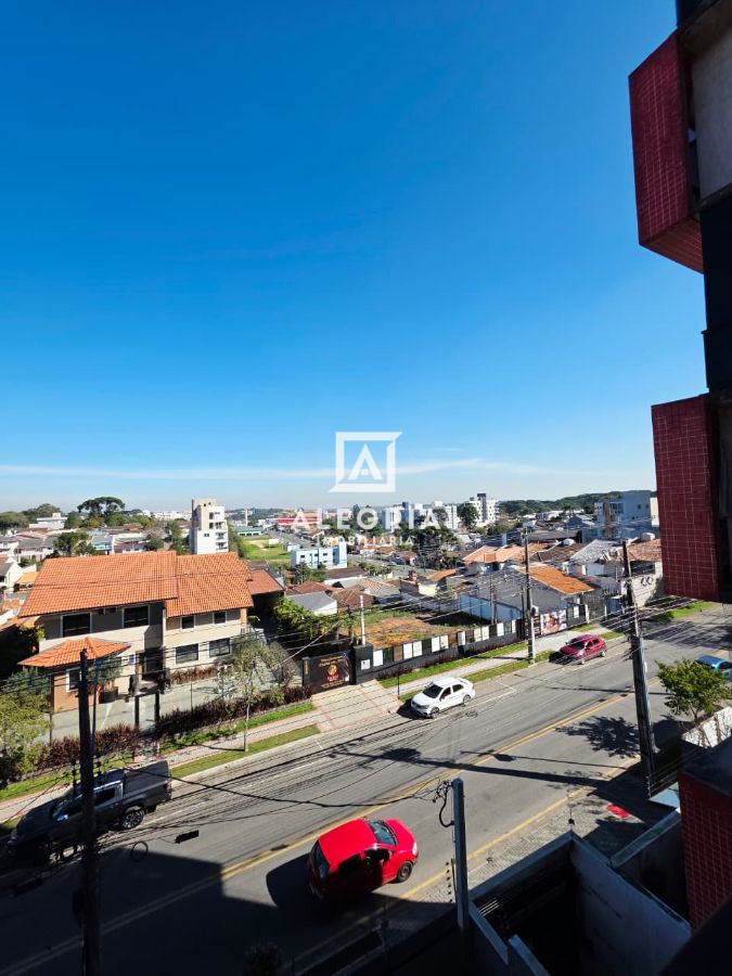 Apartamento 03 Dormitórios sendo 01 Suíte no Centro em São José dos Pinhais