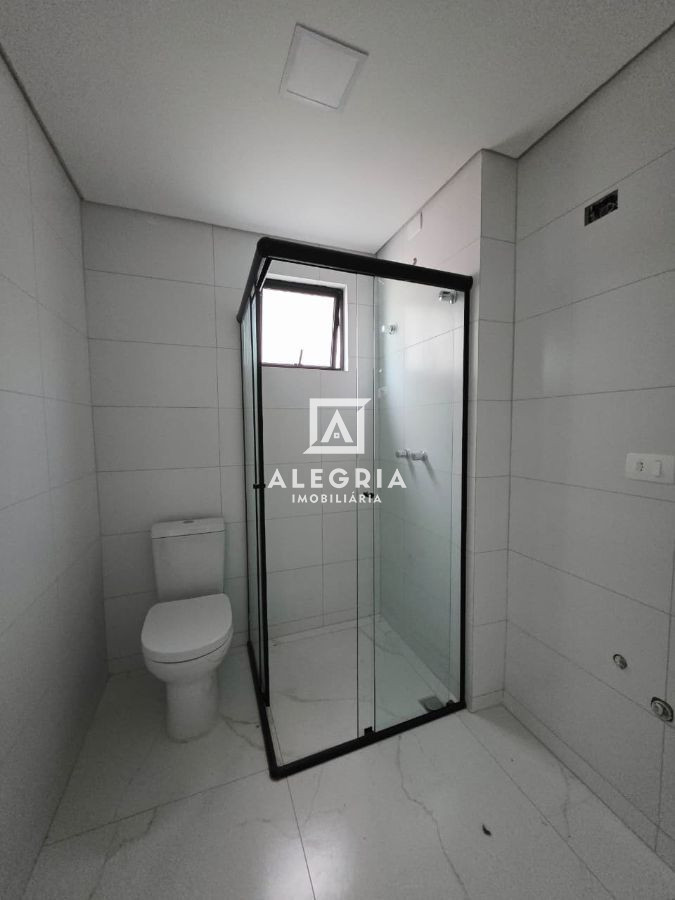 Apartamento 03 Dormitórios sendo 01 Suíte no Centro em São José dos Pinhais