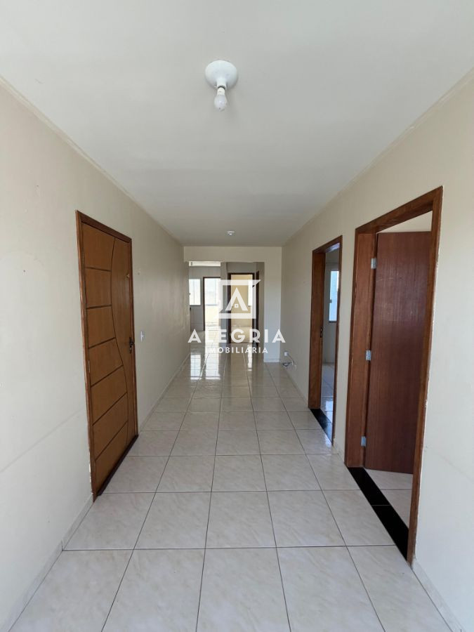 Lindo Apartamento Contendo 03 Dormitórios no Jardim Carmen em São José dos Pinhais
