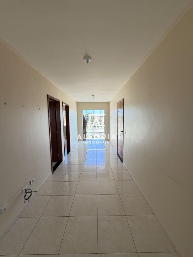 Lindo Apartamento Contendo 03 Dormitórios no Jardim Carmen em São José dos Pinhais