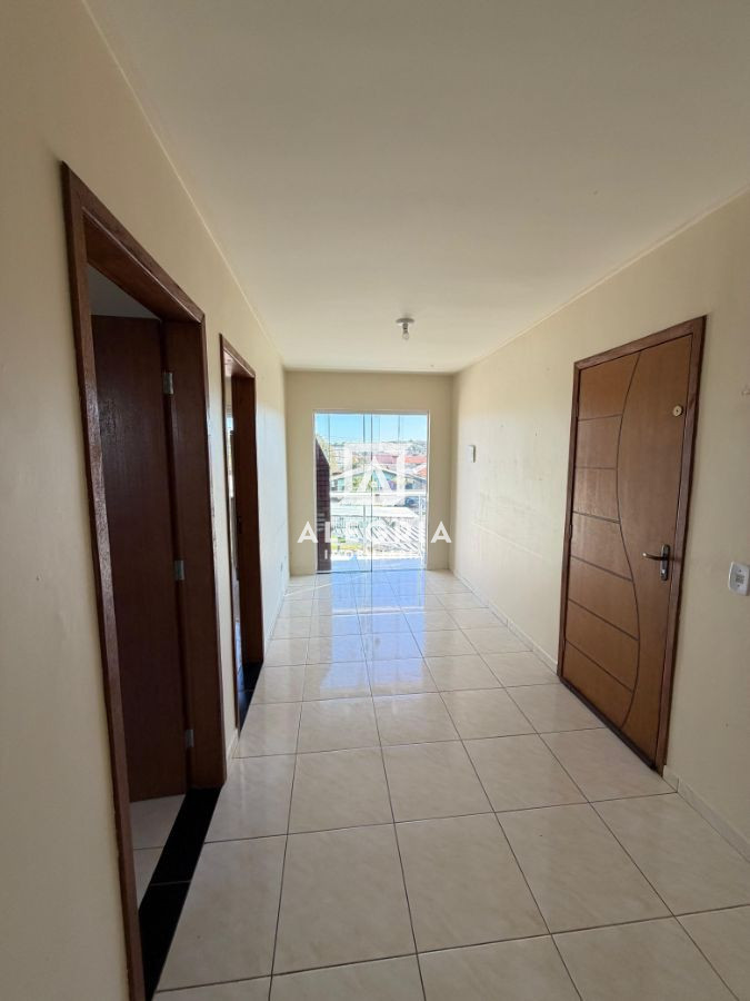 Lindo Apartamento Contendo 03 Dormitórios no Jardim Carmen em São José dos Pinhais