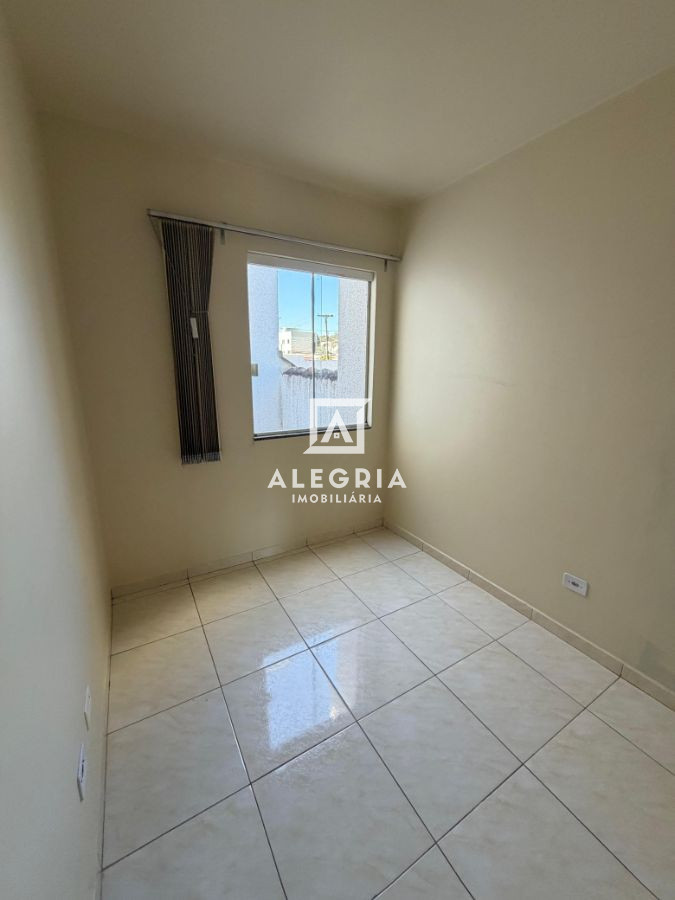 Lindo Apartamento Contendo 03 Dormitórios no Jardim Carmen em São José dos Pinhais