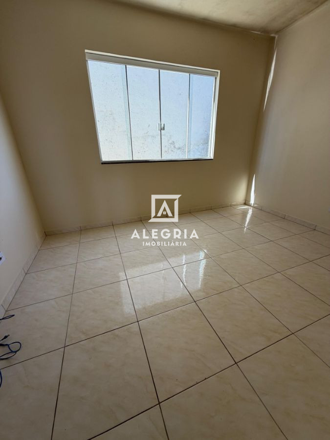 Lindo Apartamento Contendo 03 Dormitórios no Jardim Carmen em São José dos Pinhais
