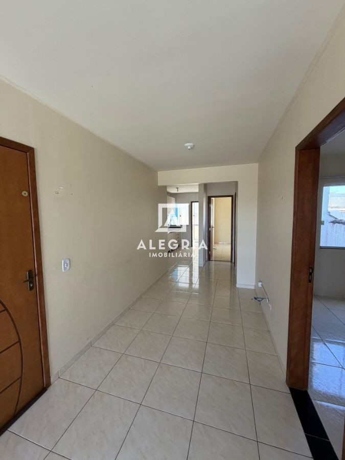Lindo Apartamento Contendo 03 Dormitórios no Jardim Carmen em São José dos Pinhais