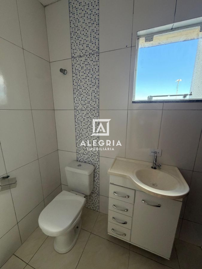 Lindo Apartamento Contendo 03 Dormitórios no Jardim Carmen em São José dos Pinhais