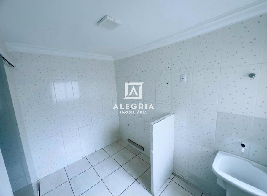 Lindo apartamento no bairro Santo Antonio em São José dos Pinhais