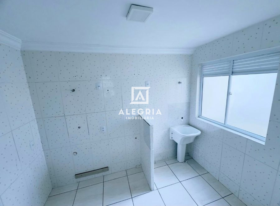 Lindo apartamento no bairro Santo Antonio em São José dos Pinhais