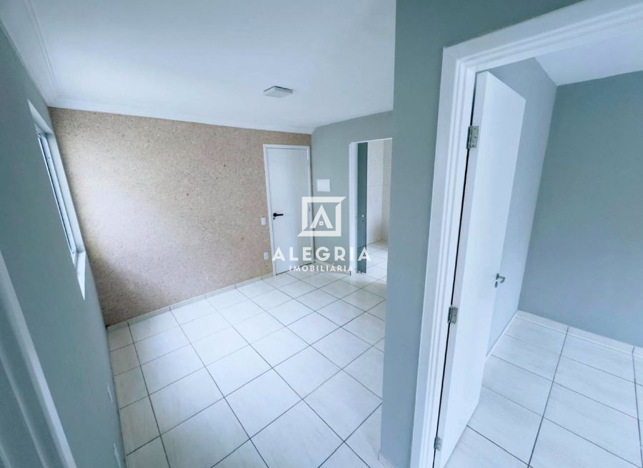 Lindo apartamento no bairro Santo Antonio em São José dos Pinhais