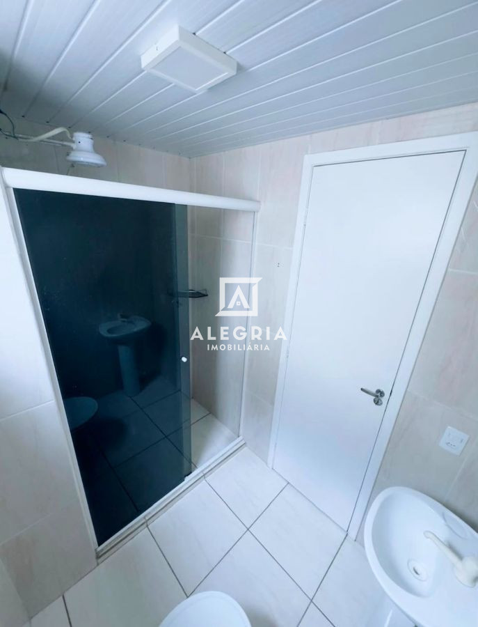 Lindo apartamento no bairro Santo Antonio em São José dos Pinhais