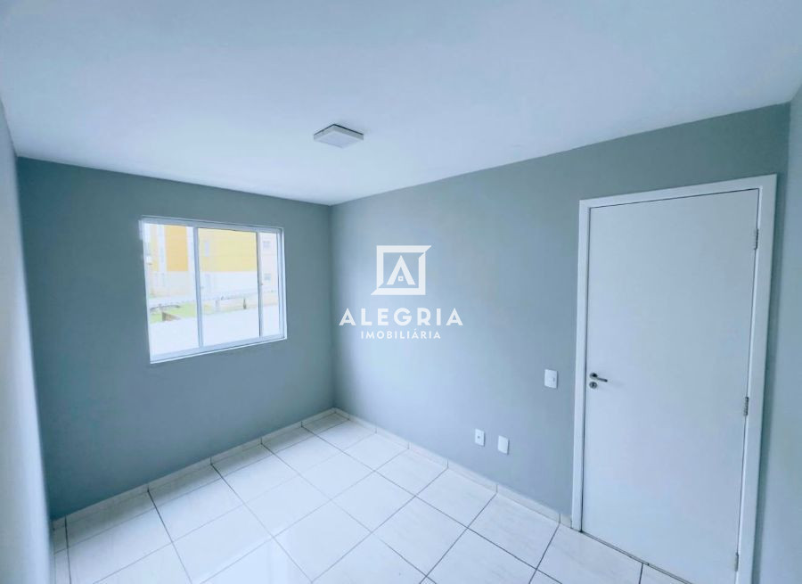 Lindo apartamento no bairro Santo Antonio em São José dos Pinhais