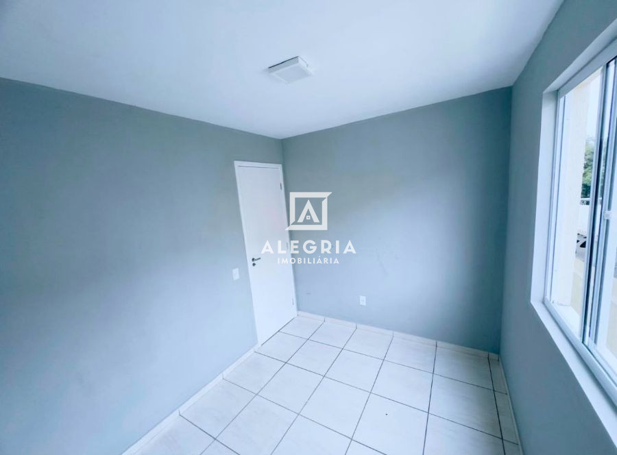 Lindo apartamento no bairro Santo Antonio em São José dos Pinhais