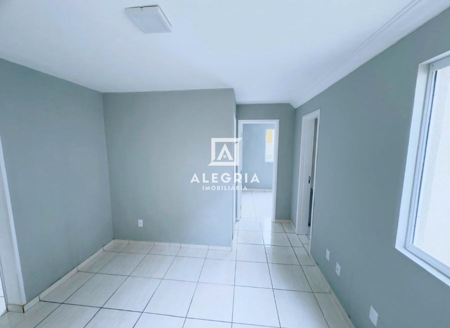 Lindo apartamento no bairro Santo Antonio em São José dos Pinhais