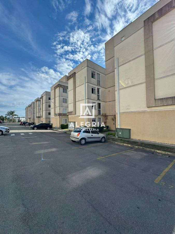 Lindo Apartamento semi mobiliado no bairro Colonia Rio Grande em São José dos Pinhais
