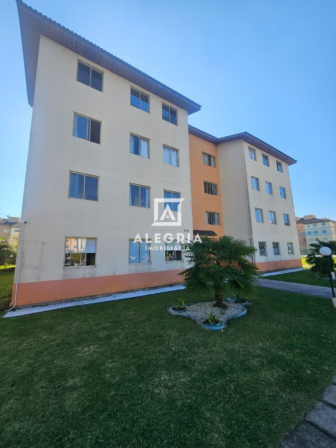 Lindo Apartamento no bairro Iná em São José dos Pinhais