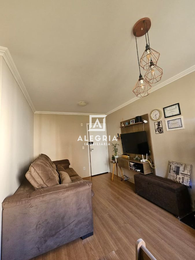 Lindo Apartamento no bairro Iná em São José dos Pinhais