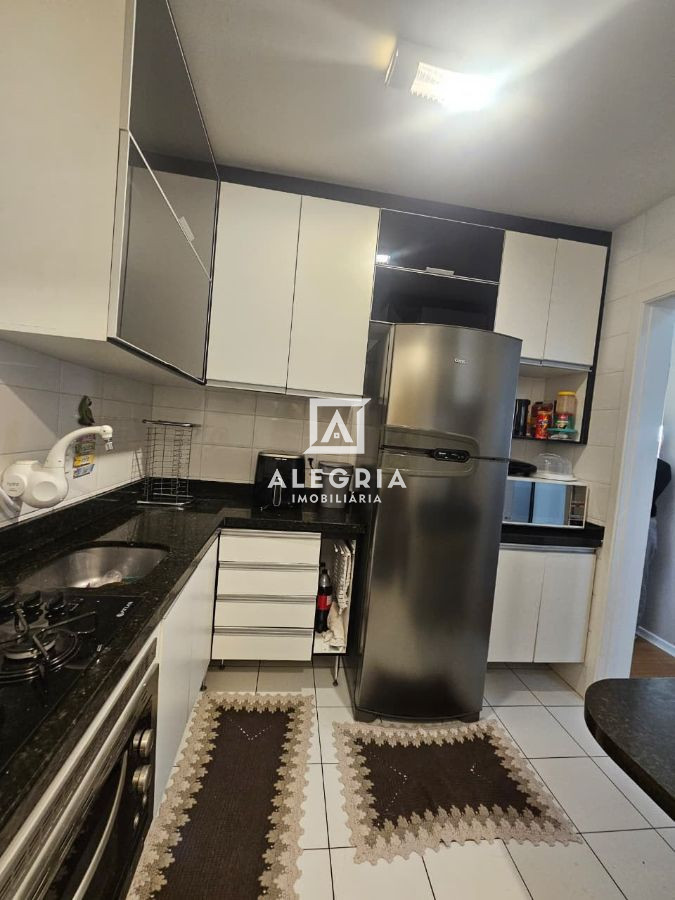 Lindo Apartamento no bairro Iná em São José dos Pinhais