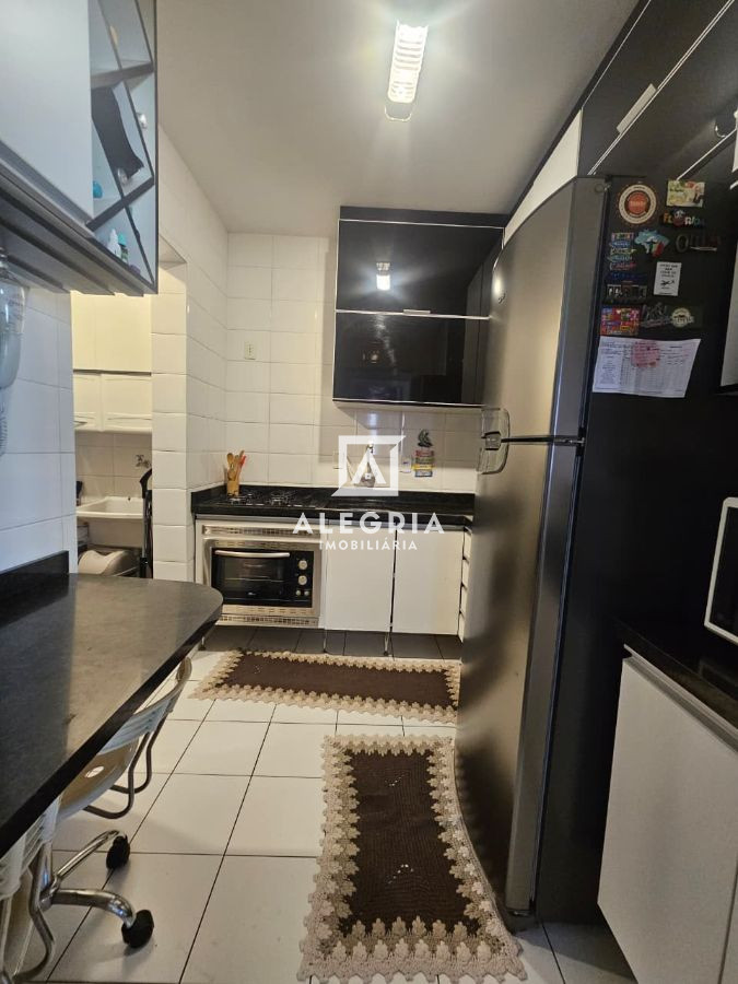 Lindo Apartamento no bairro Iná em São José dos Pinhais