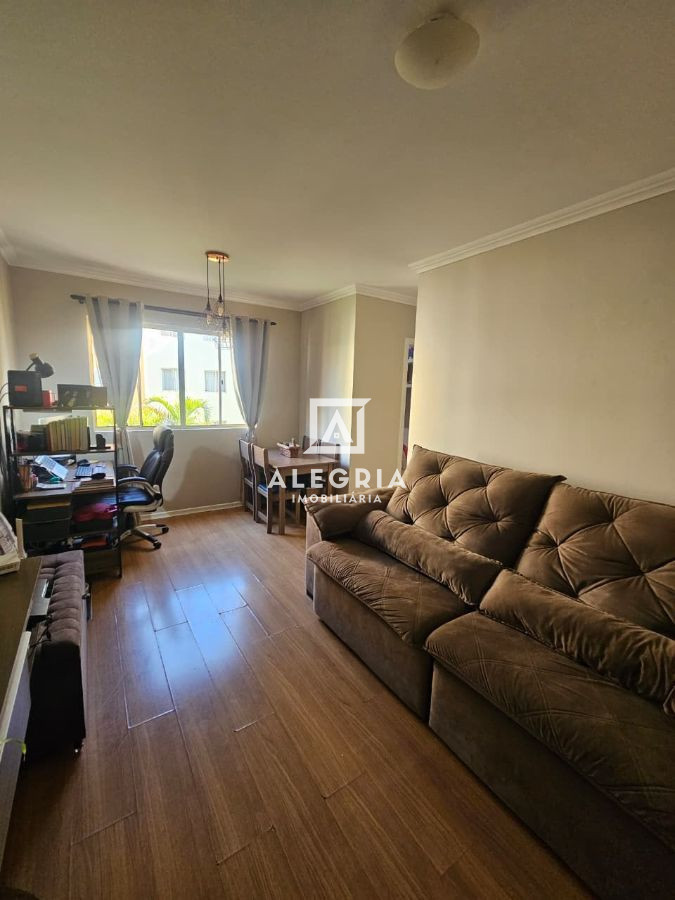 Lindo Apartamento no bairro Iná em São José dos Pinhais