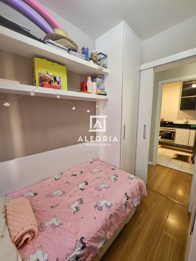 Lindo Apartamento no bairro Iná em São José dos Pinhais