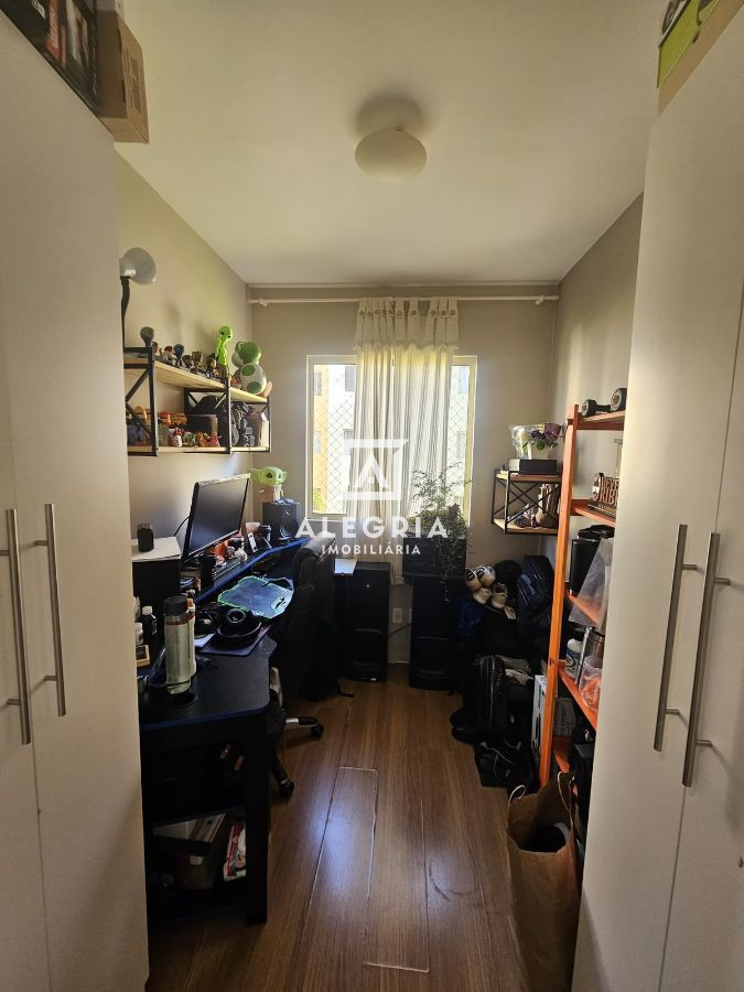 Lindo Apartamento no bairro Iná em São José dos Pinhais