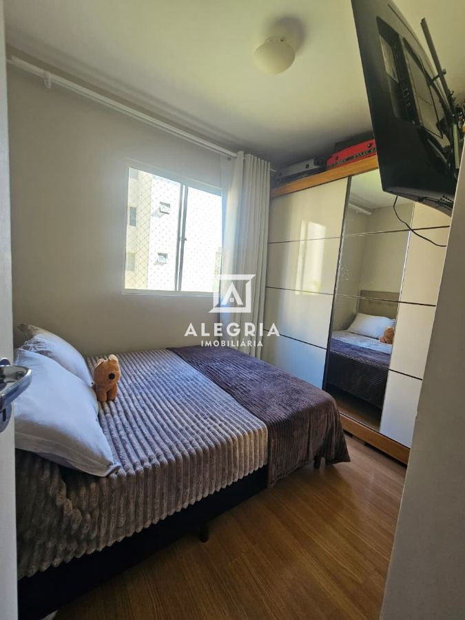 Lindo Apartamento no bairro Iná em São José dos Pinhais