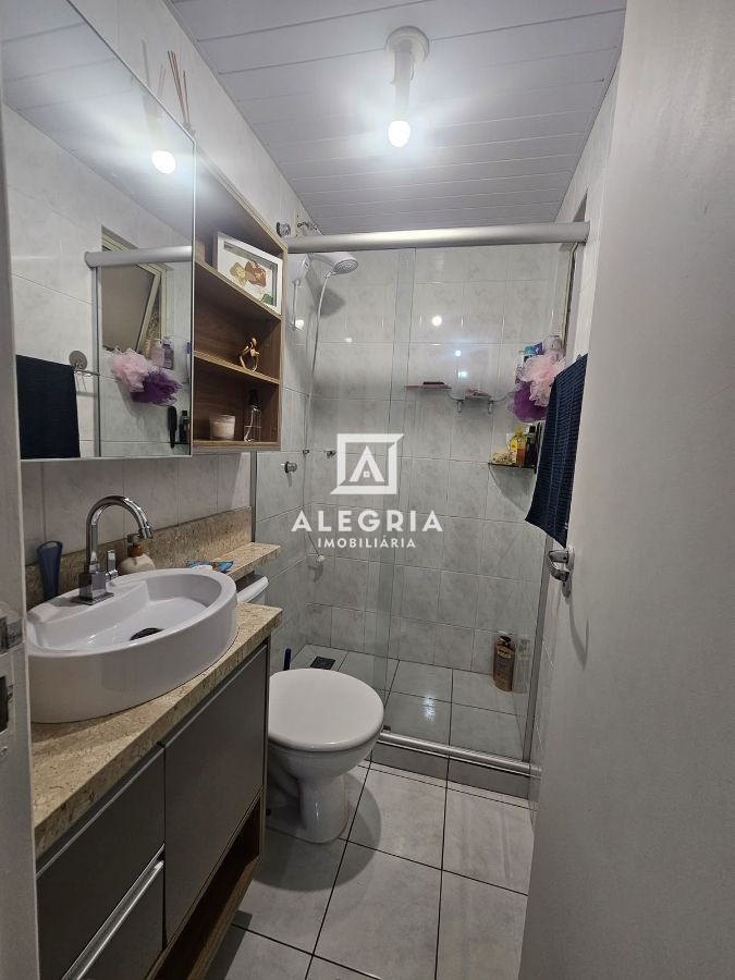 Lindo Apartamento no bairro Iná em São José dos Pinhais