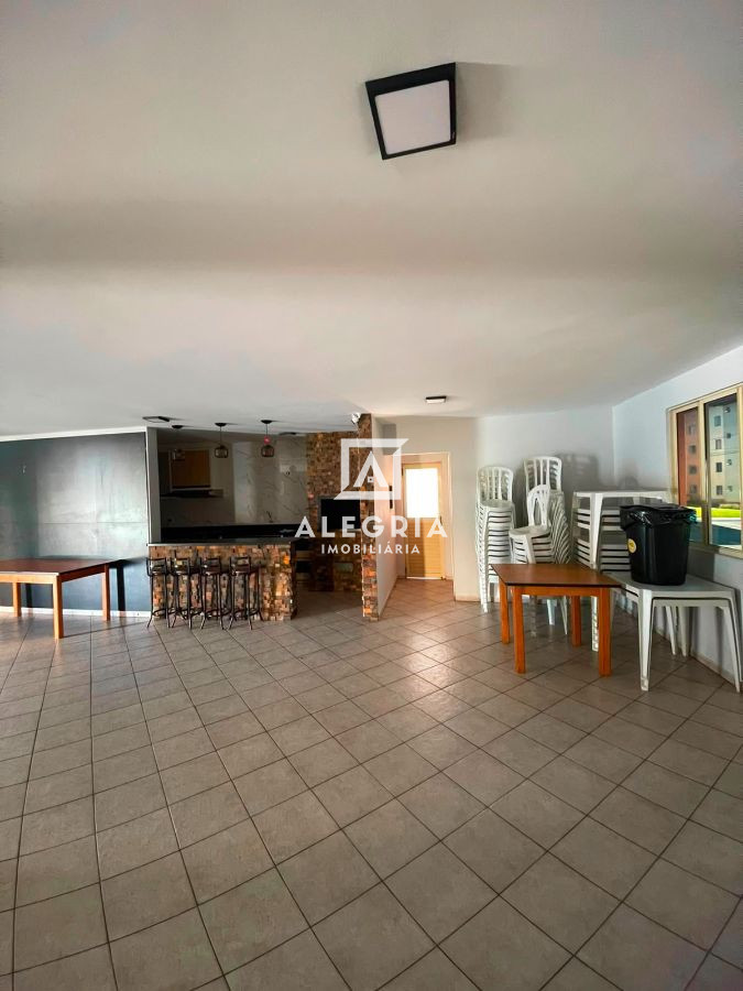 Lindo Apartamento no bairro Iná em São José dos Pinhais
