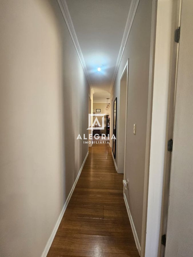 Lindo Apartamento no bairro Iná em São José dos Pinhais