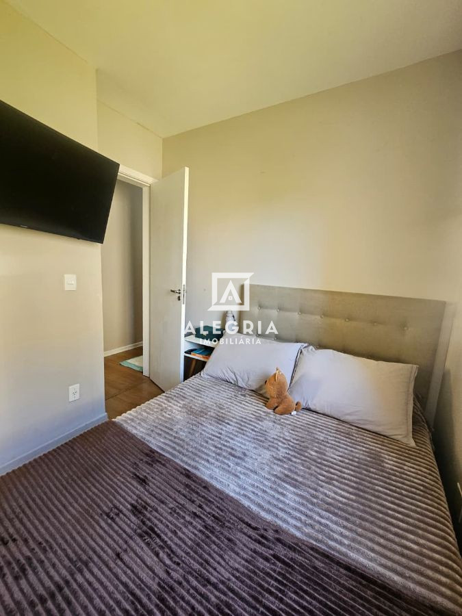 Lindo Apartamento no bairro Iná em São José dos Pinhais