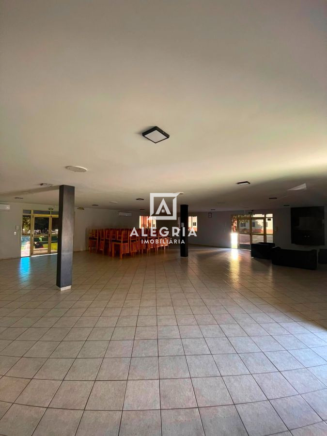 Lindo Apartamento no bairro Iná em São José dos Pinhais
