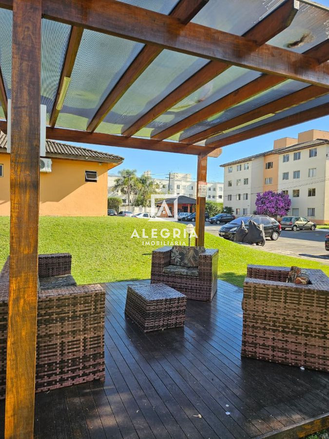 Lindo Apartamento no bairro Iná em São José dos Pinhais