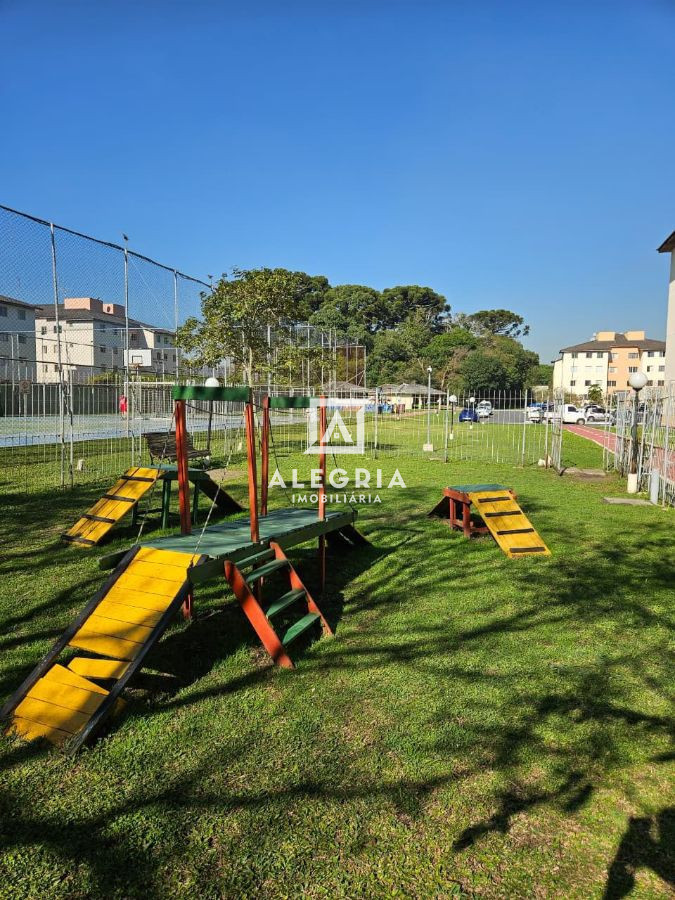 Lindo Apartamento no bairro Iná em São José dos Pinhais