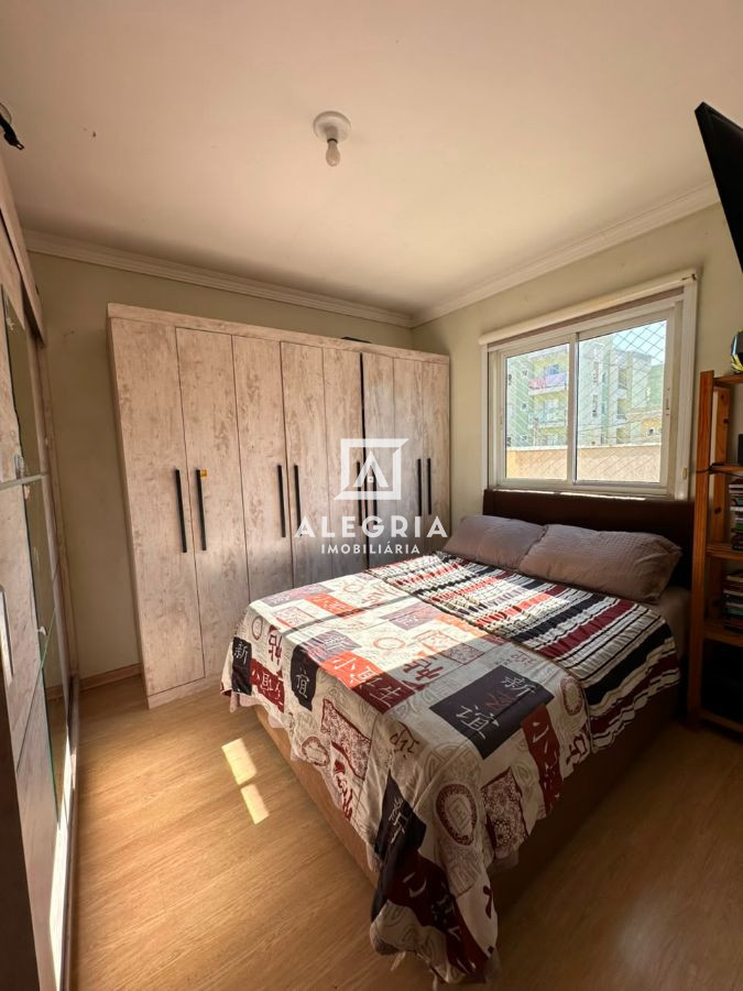 Apartamento 2 dormitórios no bairro em São José dos Pinhais