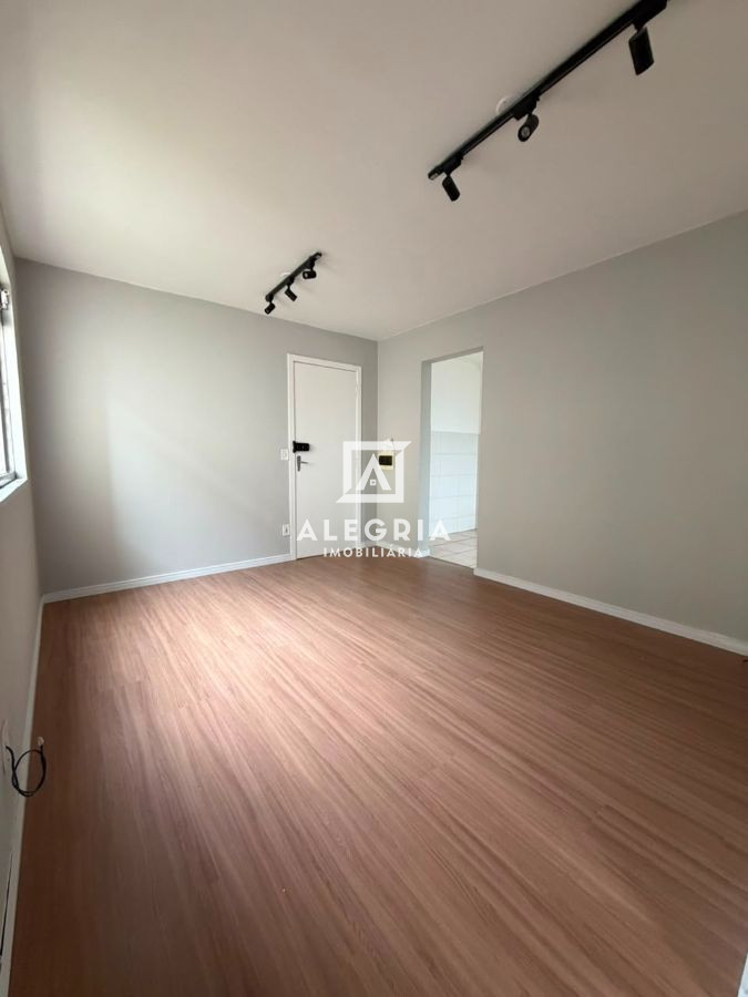 Lindo Apartamento no Residencial Vila Verde em São José dos Pinhais