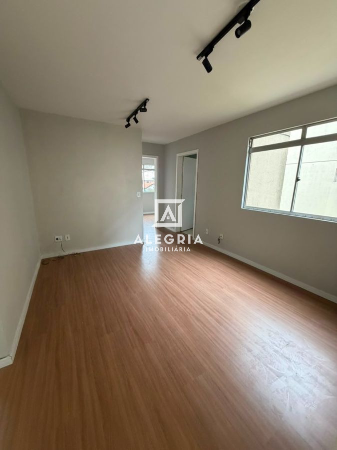 Lindo Apartamento no Residencial Vila Verde em São José dos Pinhais