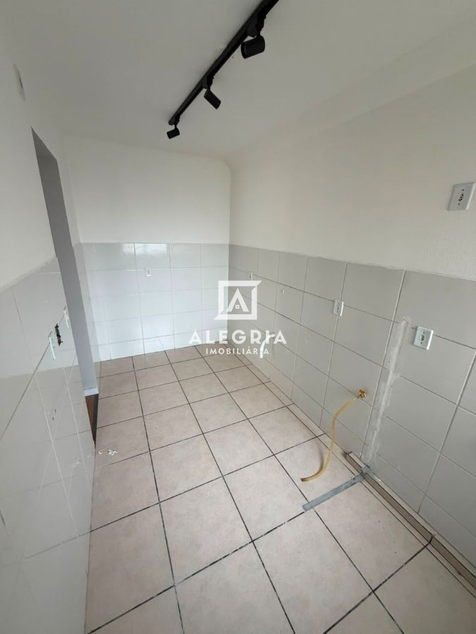 Lindo Apartamento no Residencial Vila Verde em São José dos Pinhais