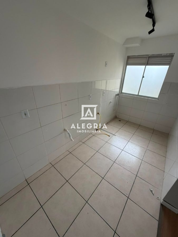 Lindo Apartamento no Residencial Vila Verde em São José dos Pinhais