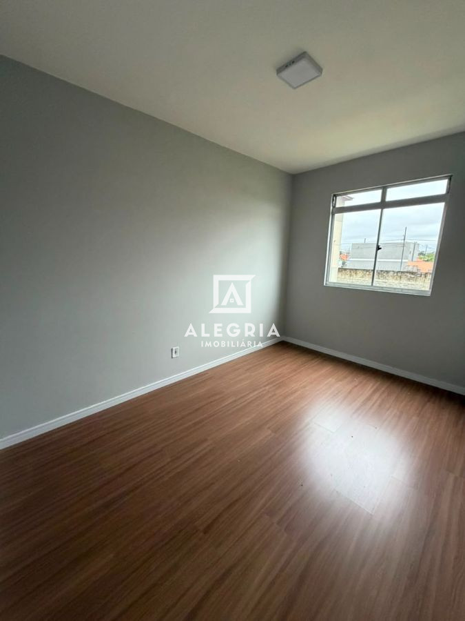 Lindo Apartamento no Residencial Vila Verde em São José dos Pinhais