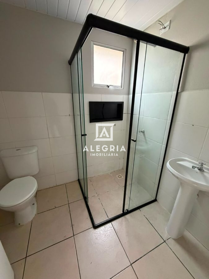 Lindo Apartamento no Residencial Vila Verde em São José dos Pinhais