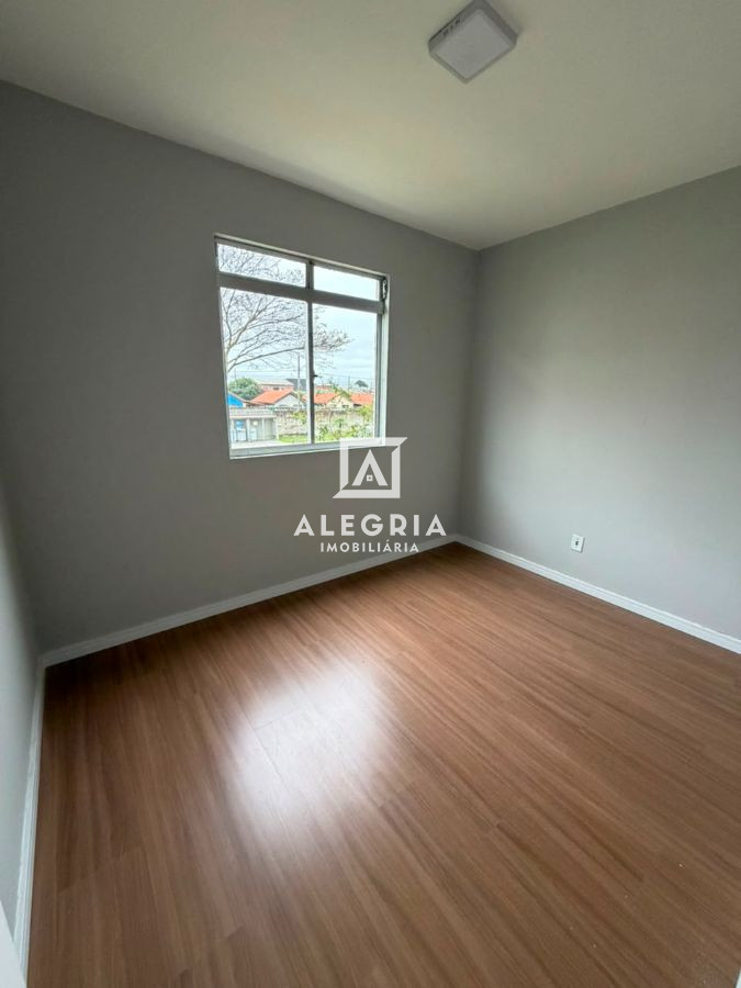 Lindo Apartamento no Residencial Vila Verde em São José dos Pinhais