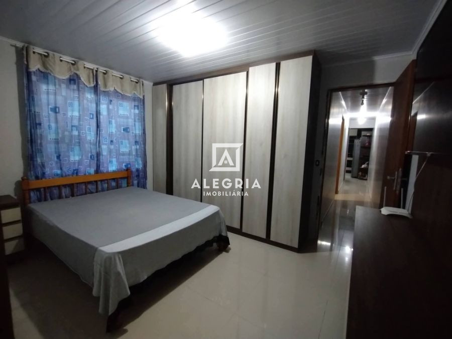 Casa no bairro São Marcos em São José dos Pinhais