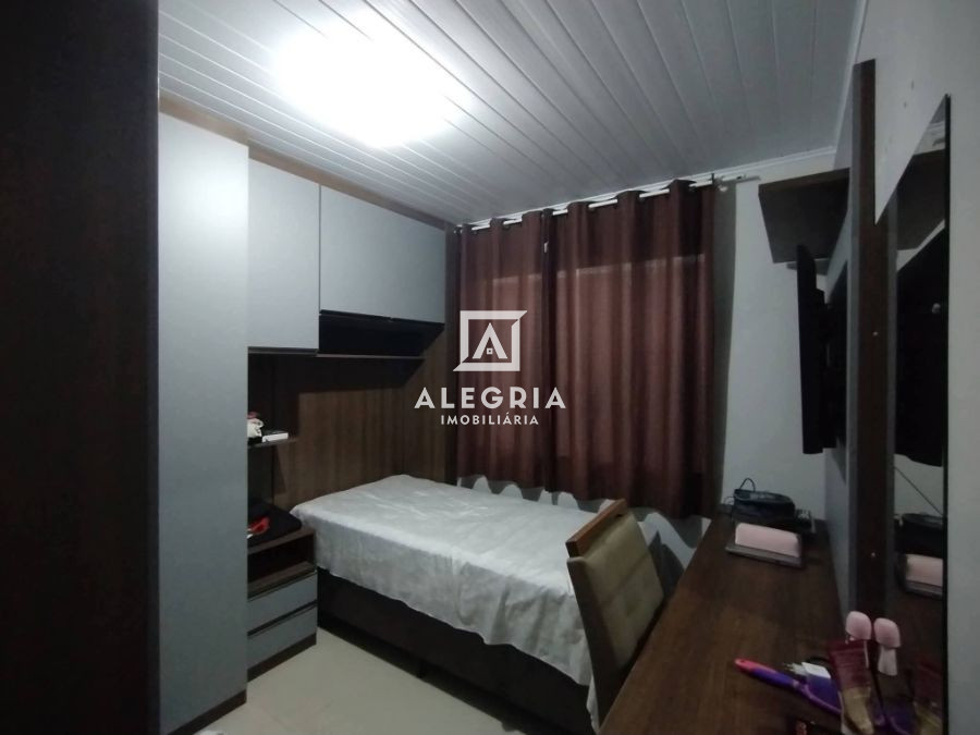 Casa no bairro São Marcos em São José dos Pinhais
